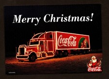 Coca cola truck gebraucht kaufen  Deutschland
