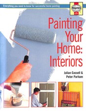 Painting home interiors for sale  DEVIZES