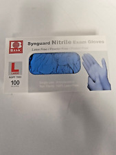 Synguard nitrile exam for sale  Ft Mitchell