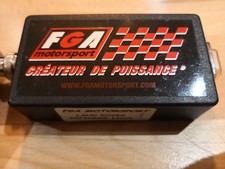 Boitier additionnel land d'occasion Boitier additionnel land d'occasion  Wattrelos