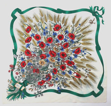 Authentique foulard vintage d'occasion  Lyon VII