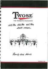 Twose sip rotary for sale  CALLINGTON