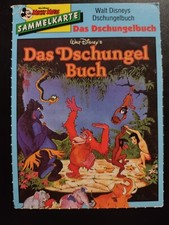 Stück sammelkarte micky gebraucht kaufen  Bogen