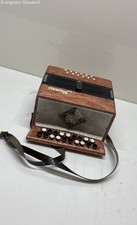 Homka vintage concertina for sale  Seattle