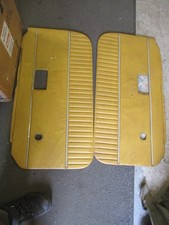Mgb mgbgt ochre for sale  RUGBY
