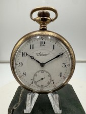 Vintage admiral pocket for sale  Melbourne