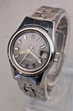 Eberhard automatico lady usato  Roma
