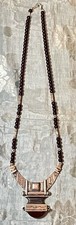Collier touareg 20è d'occasion  Le Beausset