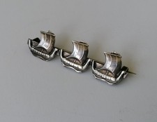 Danish sterling silver for sale  TELFORD