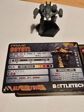 Battletech coyotl catalyst gebraucht kaufen Battletech coyotl catalyst gebraucht kaufen  Freiburg im Breisgau