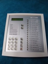 Telenot bedienteil 430 gebraucht kaufen  Deutschland