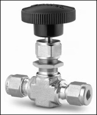 Swagelok 1rs8mm needle d'occasion  Voiron