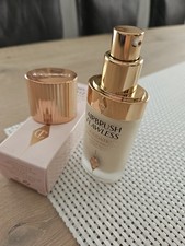 Charlotte tilbury airbrush gebraucht kaufen  Sundern (Sauerland)
