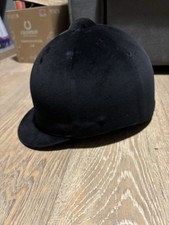 Tesco velvet riding for sale  LLANON