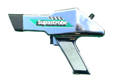 Gunsons supastrobe xenon for sale  CLACTON-ON-SEA