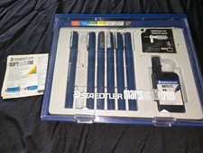 New staedtler marsmatic for sale  West Hollywood