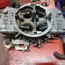 Holley 4165 6210 for sale  LINCOLN