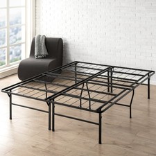 Inch metal platform for sale  Saint Johnsbury