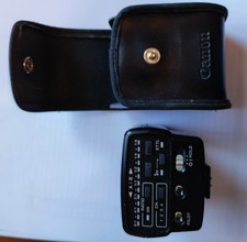 Canon speedlite transmitter d'occasion  Corneilla-la-Rivière