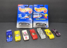 Vintage hot wheels for sale  Boiling Springs