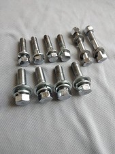 Rd350lc caliper bolts for sale  WALTON-ON-THAMES