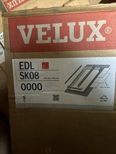 Velux edl 0000 for sale  BIRMINGHAM