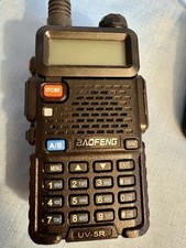 Baofeng two way for sale  Oldsmar
