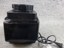 Base de liquidificador de cozinha Ninja CT672A tela sensível ao toque inteligente testada comprar usado Base de liquidificador de cozinha Ninja CT672A tela sensível ao toque inteligente testada comprar usado  Enviando para Brazil