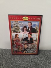 Hallmark movie holiday for sale  Mustang