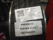 165 65r13 77t for sale  SOUTHAMPTON