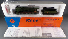 Roco 04117 sncf d'occasion  France