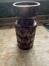 Mid century vase. for sale  PRESTON