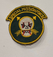 Cia ussf special for sale  Cumming