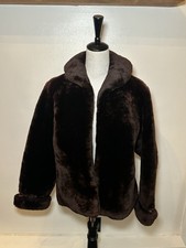 Vintage 1950s mouton for sale  Canal Fulton