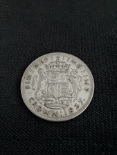 1937 george coronation for sale  BROADSTAIRS