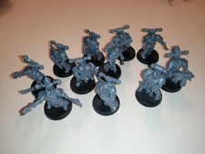 Warhammer 000 chaos usato  Foligno