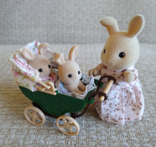 Sylvanian families dandelion for sale  PONTYCLUN
