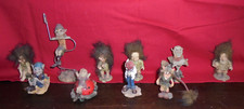 Trolls pixies troubs d'occasion  La Caillère-Saint-Hilaire