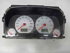 Golf tacho instrument gebraucht kaufen  Herzogenrath