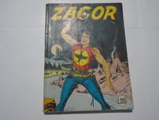 Zagor zenith originale usato  Cesena