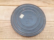 War department metal for sale  ANDOVER