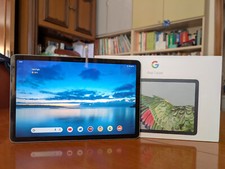 Google pixel tablet usato  Montoro