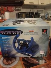 Volante playstation sportsteer usato  Olgiate Molgora