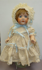 Bisque hilda reproduction for sale  Chicago