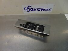 Nissan navara window for sale  KINGSBRIDGE