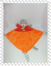 Grand doudou chat d'occasion  Foix