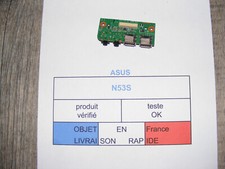 Platine usb jacks d'occasion  Rue
