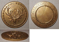 Medaille djv landesjagdverband gebraucht kaufen  Landshut