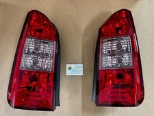 Usado, Fiat Idea Coppia Fanali Posteriori Nuovi Originali 46829509 46829508 Completi comprar usado  Enviando para Brazil