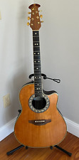 Ovation legend 1667 for sale  Wausau
